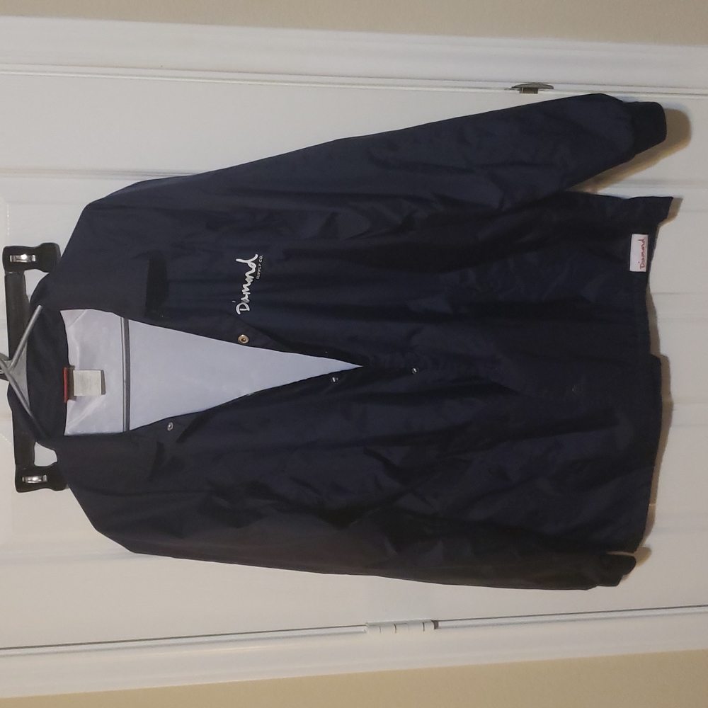 Men's jacket